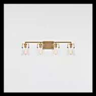 Picture of CROFTON 4-LIGHT BATH SCONCE
