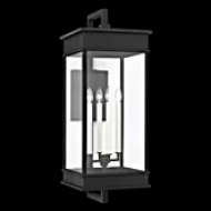 Picture of CUPERTINO XL BRACKET WALL LANTERN