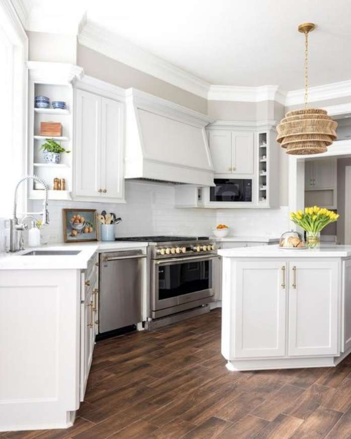 Picture of ANTIGUA SMALL DRUM CHANDELIER (OPEN BOX)