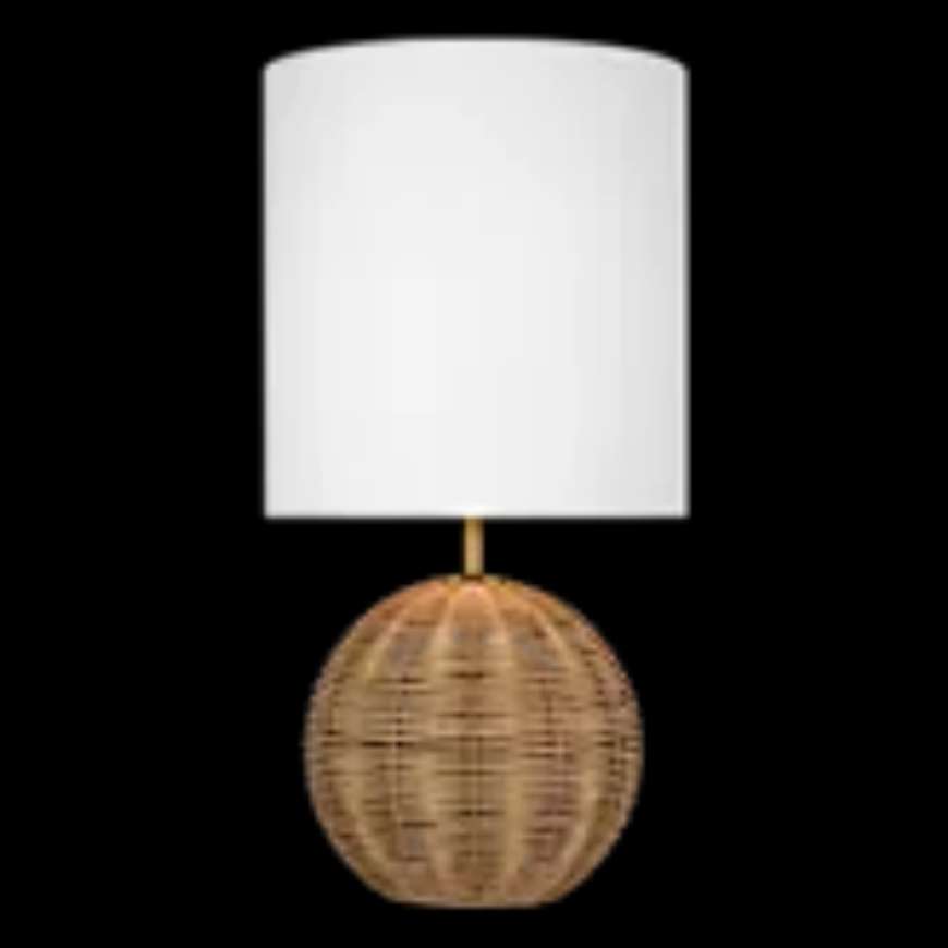 Picture of MARI SMALL TABLE LAMP