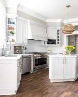 Picture of ANTIGUA SMALL DRUM CHANDELIER (OPEN BOX)