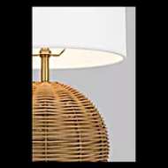 Picture of MARI SMALL TABLE LAMP