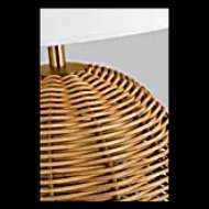 Picture of MARI SMALL TABLE LAMP