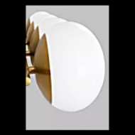 Picture of LUNE 4-LIGHT BATH SCONCE
