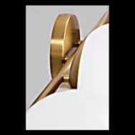 Picture of LUNE 4-LIGHT BATH SCONCE