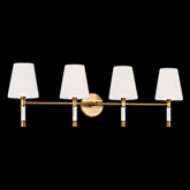 Picture of HANOVER 4-LIGHT BATH SCONCE