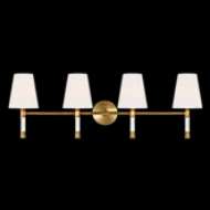 Picture of HANOVER 4-LIGHT BATH SCONCE