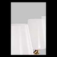 Picture of HANOVER 4-LIGHT BATH SCONCE