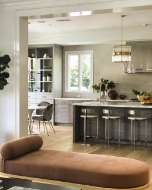 Picture of ALLEN LARGE CHANDELIER (OPEN BOX)