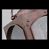 Picture of RANDHURST 20" LANTERN