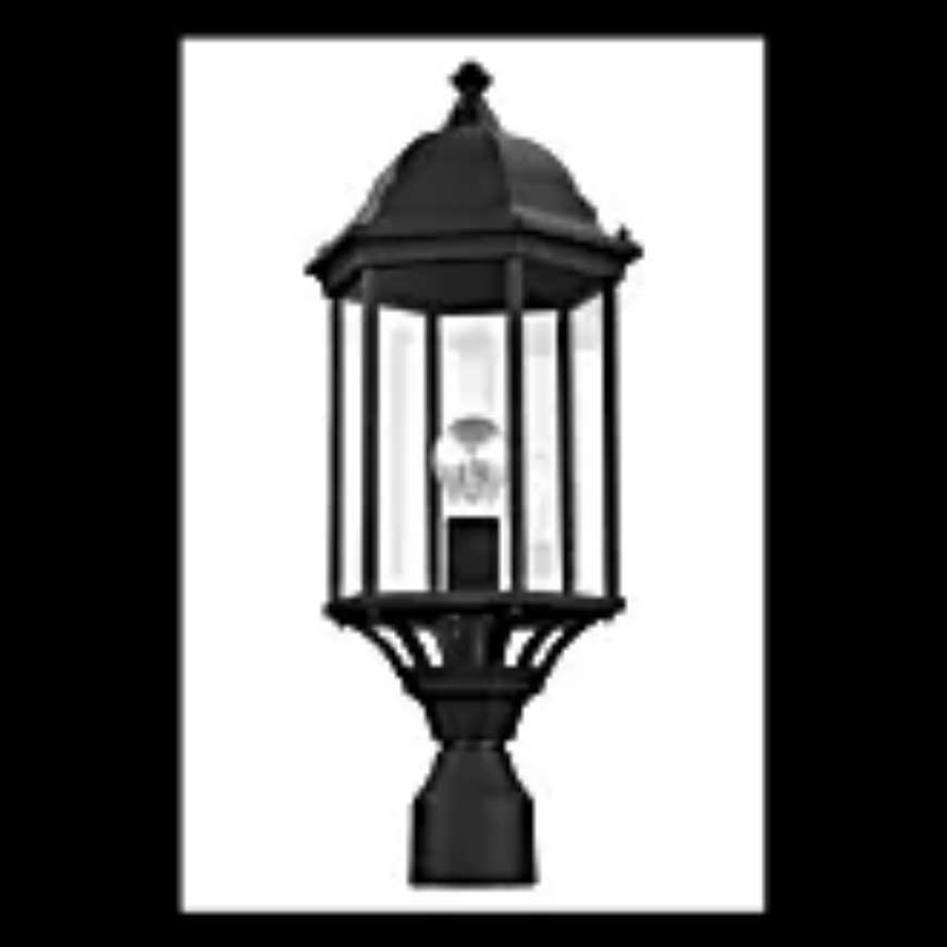 Picture of SEVIER LARGE POST LANTERN