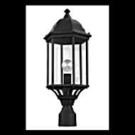 Picture of SEVIER LARGE POST LANTERN