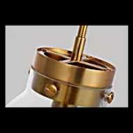 Picture of GARRETT WIDE PENDANT