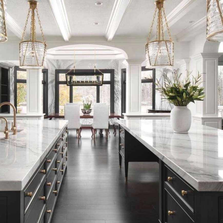 Picture of CHATHAM LARGE LANTERN (OPEN BOX)