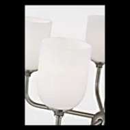 Picture of EMILE FIVE LIGHT CHANDELIER