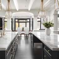 Picture of CHATHAM LARGE LANTERN (OPEN BOX)