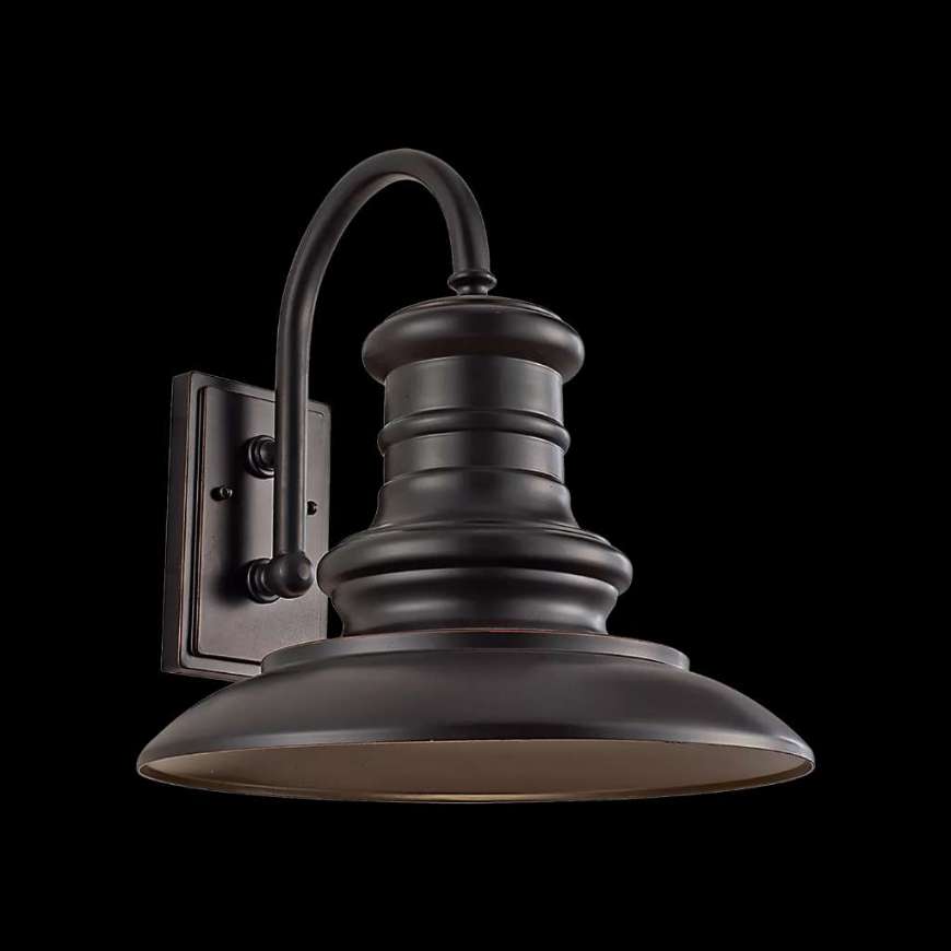 Picture of REDDING STATION 15" WALL