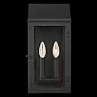 Picture of HINGHAM MEDIUM WALL LANTERN