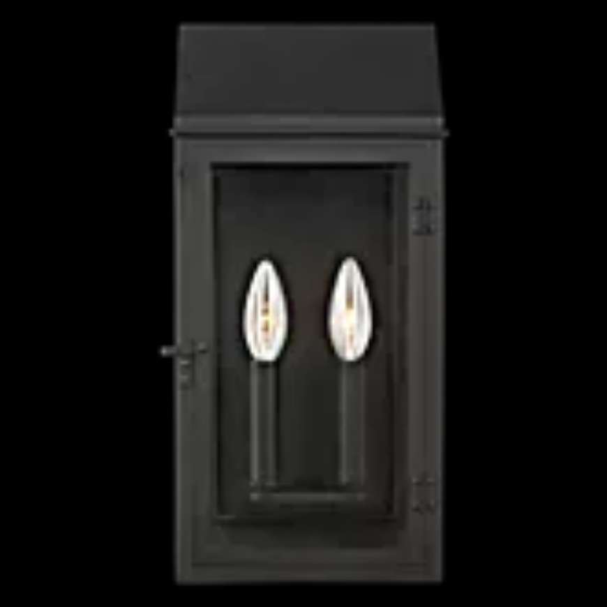 Picture of HINGHAM MEDIUM WALL LANTERN