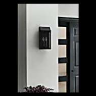 Picture of HINGHAM MEDIUM WALL LANTERN