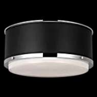 Picture of MARLOW MEDIUM FLUSH MOUNT