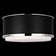 Picture of MARLOW MEDIUM FLUSH MOUNT