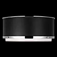 Picture of MARLOW MEDIUM FLUSH MOUNT