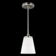 Picture of HANFORD ONE LIGHT PENDANT