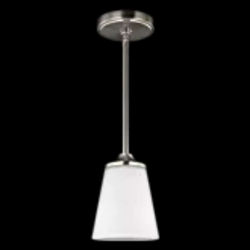 Picture of HANFORD ONE LIGHT PENDANT