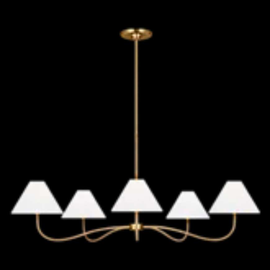 Picture of LAGUNA GRANDE CHANDELIER