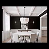 Picture of KEMAL ONE LIGHT BATH