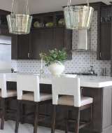 Picture of CADENCE MEDIUM CHANDELIER (OPEN BOX)