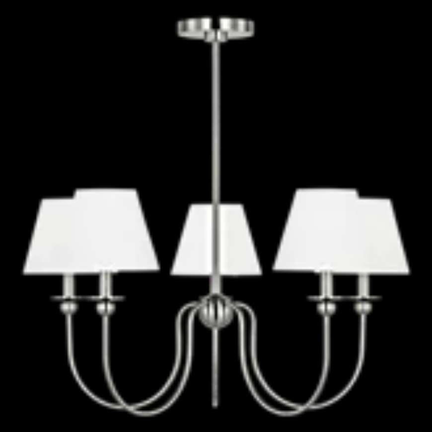 Picture of ELSAY MEDIUM CHANDELIER