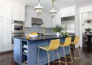 Picture of HENRY INDUSTRIAL HANGING LIGHT (OPEN BOX)