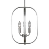 Picture of LORETTO THREE LIGHT LANTERN