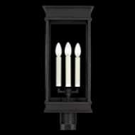 Picture of CUPERTINO LARGE POST LANTERN