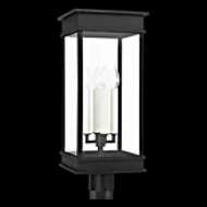 Picture of CUPERTINO LARGE POST LANTERN