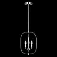 Picture of LORETTO THREE LIGHT LANTERN