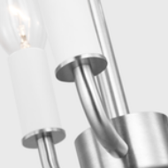 Picture of LORETTO THREE LIGHT LANTERN