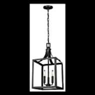 Picture of LABETTE 23.5" LANTERN