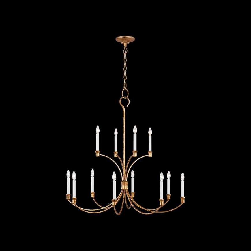 Picture of WESTERLY LARGE CHANDELIER