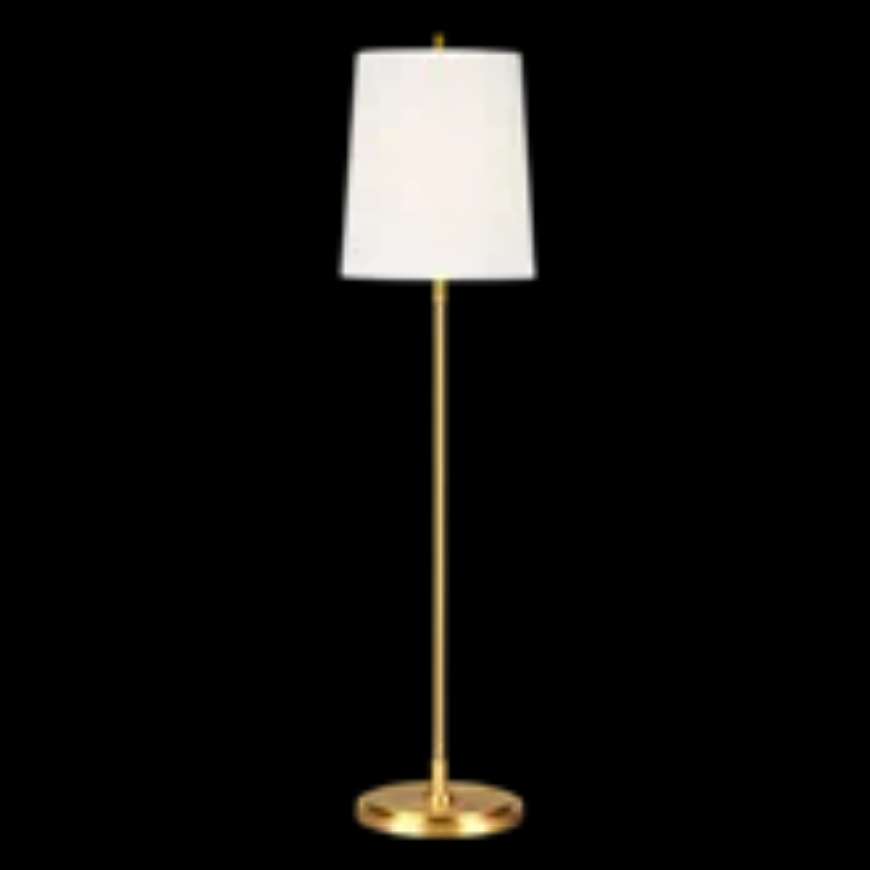 Picture of BECKHAM CLASSIC FLOOR LAMP