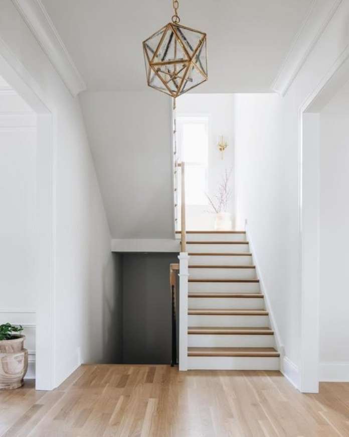 Picture of ZENO MEDIUM 18 FACET HEDRON LANTERN (OPEN BOX)