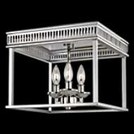 Picture of WOODRUFF FLUSH MOUNT