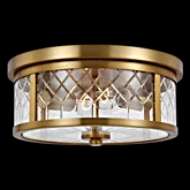 Picture of ALEC FLUSH MOUNT