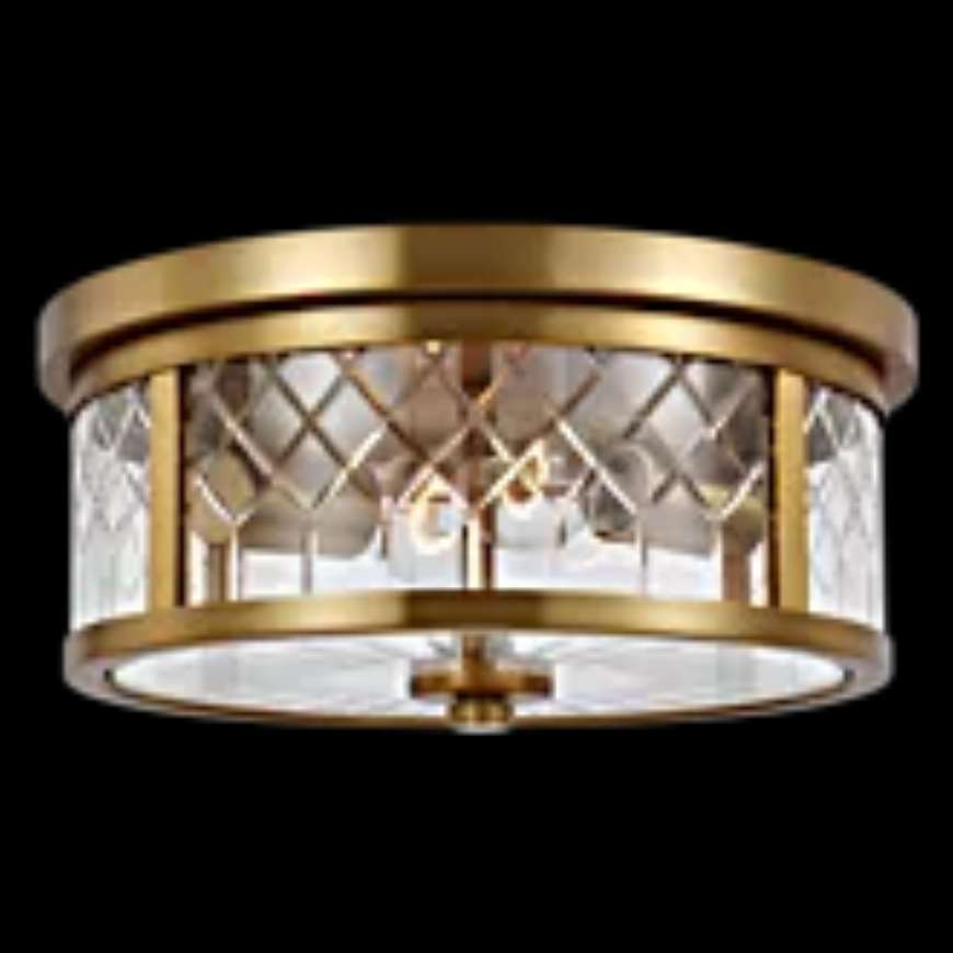 Picture of ALEC FLUSH MOUNT