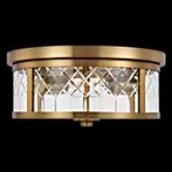 Picture of ALEC FLUSH MOUNT