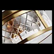 Picture of ALEC FLUSH MOUNT