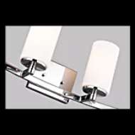 Picture of HETTINGER FOUR LIGHT BATH
