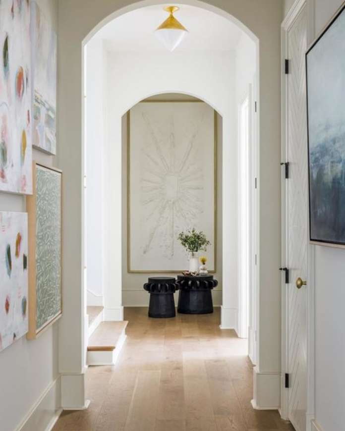 Picture of SARNEN SMALL FLUSH MOUNT (OPEN BOX)